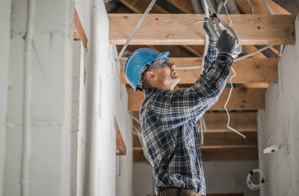 Best Electrical Troubleshooting Services  in Springville, AL