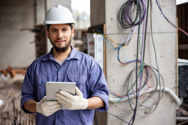 Best Circuit Breaker Repair  in Springville, AL
