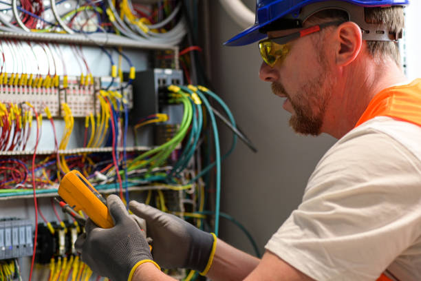 Best 24-Hour Electrician  in Springville, AL