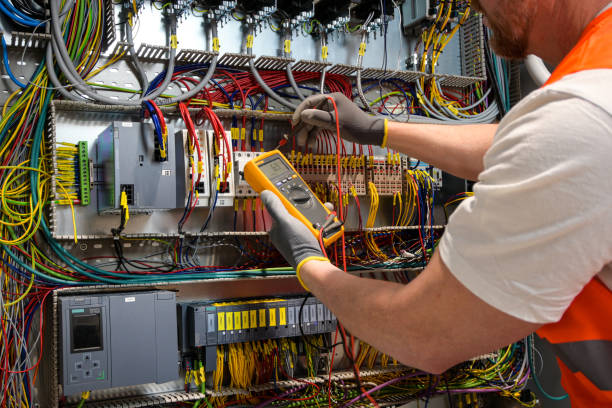 Best Emergency Electrical Repair  in Springville, AL