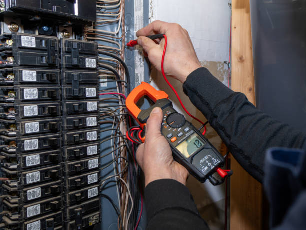 Best Emergency Electrician Near Me  in Springville, AL