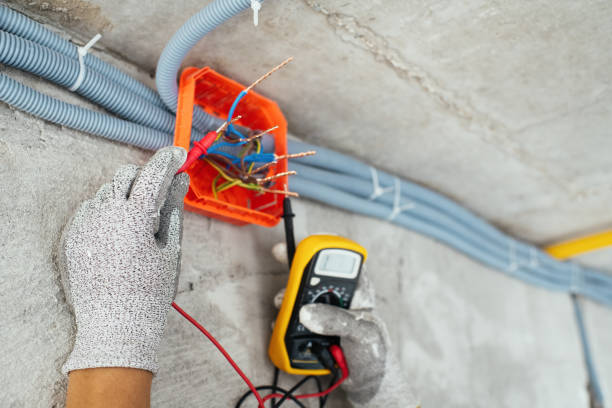 Best Electrical Installation Contractor  in Springville, AL