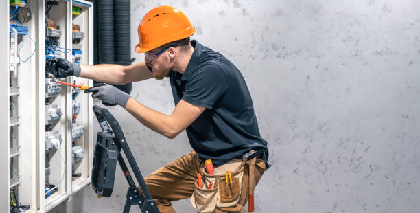 Best Electrical System Inspection  in Springville, AL