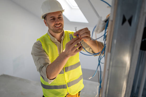  Springville, AL Electrician Pros