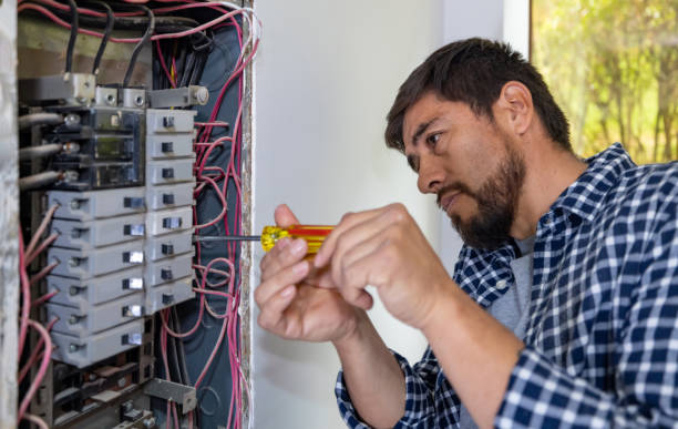Best Affordable Electrical Installation  in Springville, AL